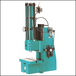 HydroPneumatikPresse MHP-100HV