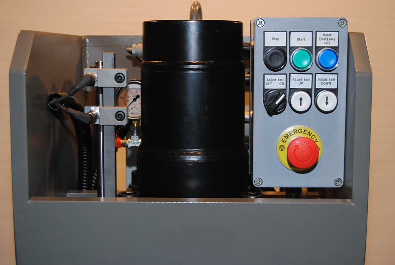 Oberteil TischPresse HD4012T / HD4025T OT.jpg