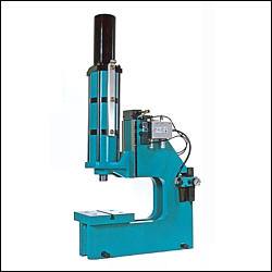 PneumatikPresse direktwirkend MDA-34kN