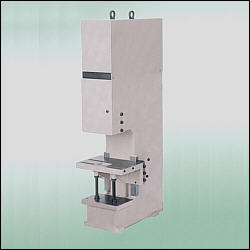 HydroPneumatikPresse GHPC110