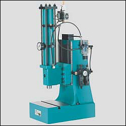 HydroPneumatikPresse MHP-30HV
