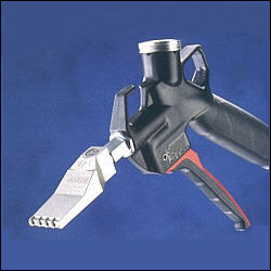 Acetal Blaspistolen Baureihe SW720-225