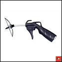005 Delrin Blaspistole Baureihe SW722817/717S 722817AL.jpg