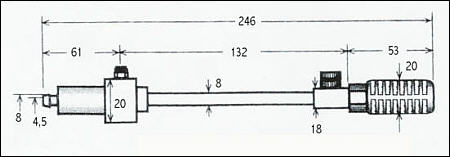 Abmessungen