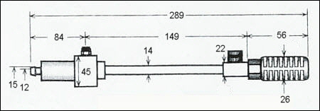 Abmessungen