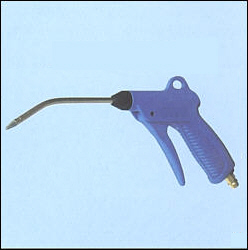 Blaspistole aus Kunststoff dosierbar mit Blasrohr 125 mm abgewinkelt und Sterndüse E470.145-153.jpg