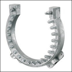Baureihe Düsenring offen SW743025-205