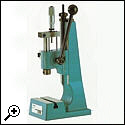 011 Zahnstangen Handhebelpresse Baureihe MAPZ APZ-T1AL.jpg