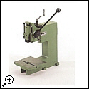 003 Zahnstangen Handhebelpresse Baureihe HZP HZP-4kN-200AL.jpg