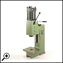 002 Pneumatik HandhebelPressen Baureihe HKPL13-20kN KN13-56HKPLAL.jpg