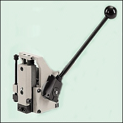 Zahnstangen PressenKopf HZPK-2.5kN