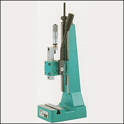 Zahnstangen HandhebelPresse MVZ-150 direktwirkend