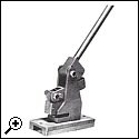 009 Handhebel Lochstanzeinheit T11203