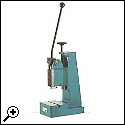 007 Kniehebel HandhebelPressen Baureihe MVK1500 VK1500-40AL.jpg