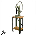 005 Zahnstangen HandhebelPresse WP-J15 mit DruckkraftVerstärkung WP-03AL.jpg