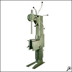 002 Zahnstangen-HandhebelPressen WM-V50 mit Druckkraft-Verstärkung WP-07.jpg