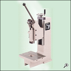 Kniehebel HandhebelPresse HKPV-32kN g0g12g1g.jpg