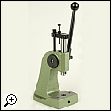 014 Zahnstangen Handhebelpresse BHP-40Z g2g10ALg.jpg